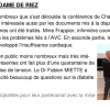 Challans et notre dame de riez