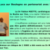 Conference les lucs sur boulogne