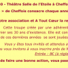 Theatre a cheffois